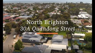 Video overview for 30A Quandong Street, North Brighton SA 5048
