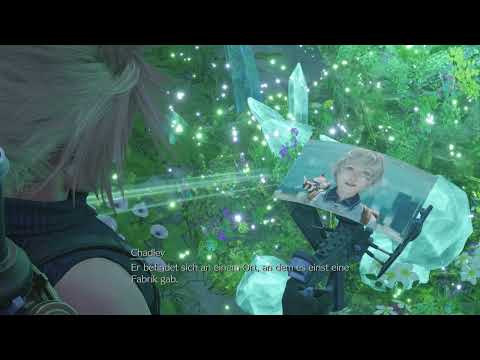 FINAL FANTASY VII REBIRTH #34 🇩🇪 German 4K HDR 60FPS Gameplay (No Commentary)