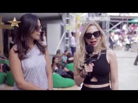 Renata Lozano Primavera Verano 2015 | Colombiamoda