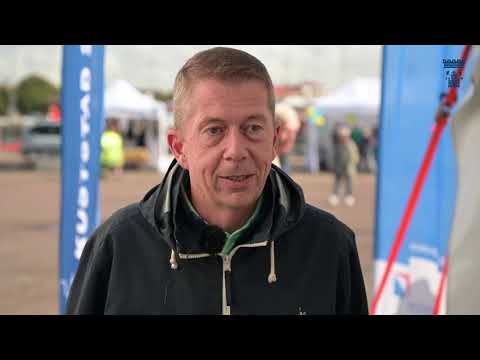 På väg mot Kuststad 2025