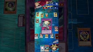 Can’t Target my Lunalights🤦🏽♂️(Duel Links)