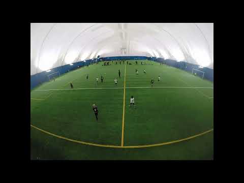 KäPa United 2014 vs NJS P13 // 22.1.2023