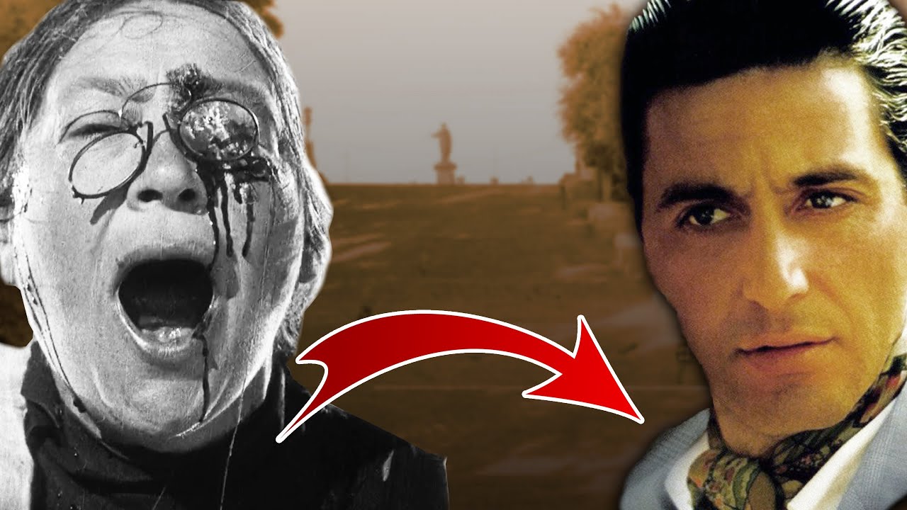 A Cena Chocante Que Mudou o Cinema