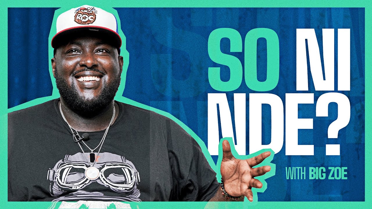 ATN Teachings with Big Zoe