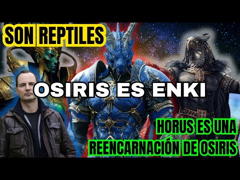 ANTON PARKS - ENTREVISTA INÉDITA PARTE 2