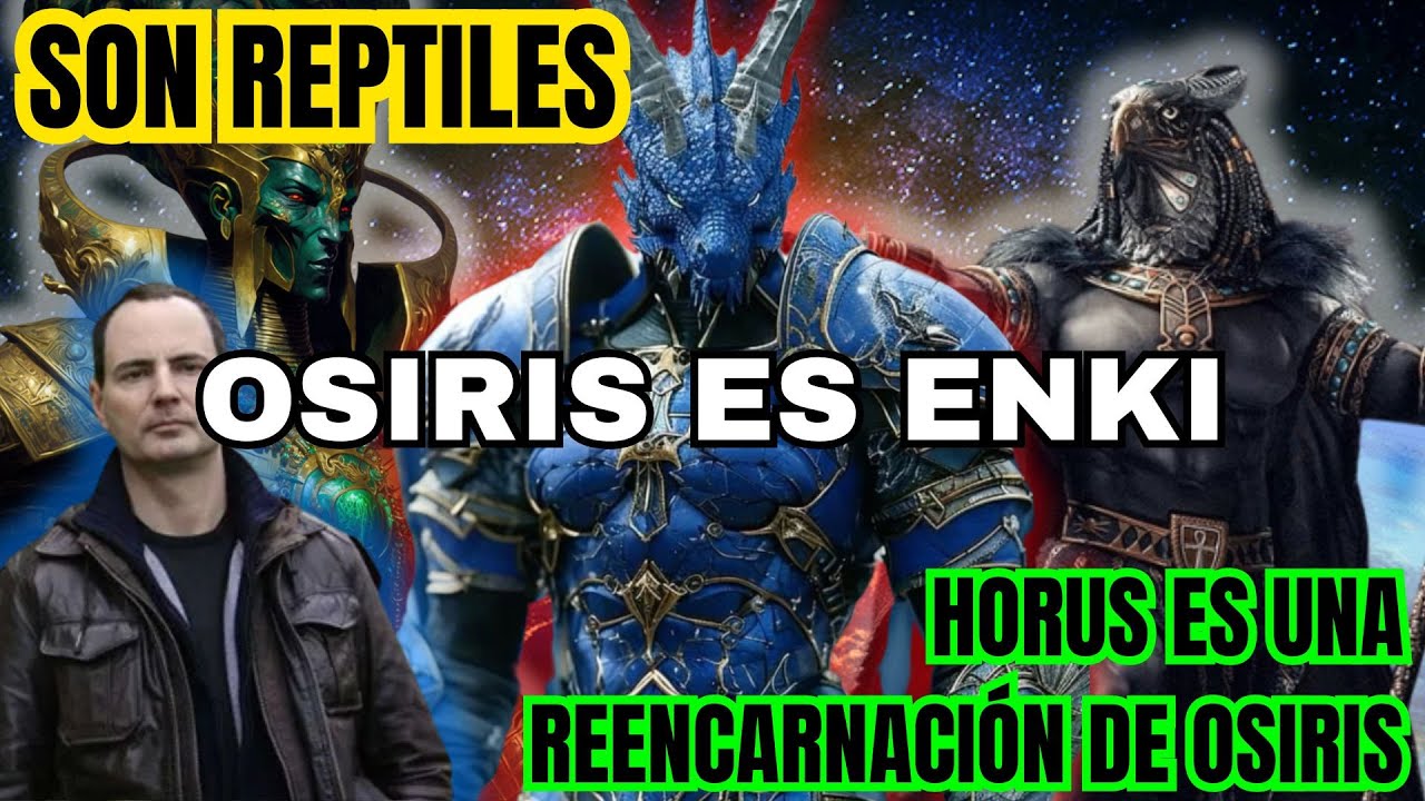 ANTON PARKS - ENTREVISTA INÉDITA PARTE 2