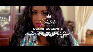 Shilole  -  Nyanganyanga ( Official Video )