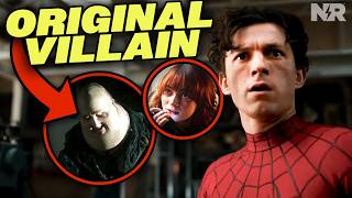 Spider-Man Brand New Day: Shadow King to Jean Grey — Full Breakdown & Transcript