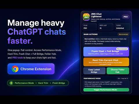 Item video thumbnail