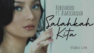 Download lagu Robinhood ft. Asmirandah - Salahkah Kita (Lirik) #beranda #berandayoutube #fyp #fypage #fypシ゚viral mp3 Download lagu Robinhood ft. Asmirandah - Salahkah Kita (Lirik) #beranda #berandayoutube #fyp #fypage #fypシ゚viral mp3