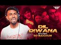Dil Deewana Kehta Hai Ki Pyaar Kar Bstyle Remix DJ Baichun Bose 90s Hits