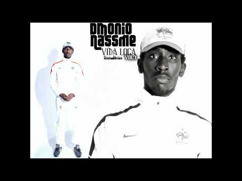 01. Intro - Coolio[ NET-TAPE VIDA LOCA ]