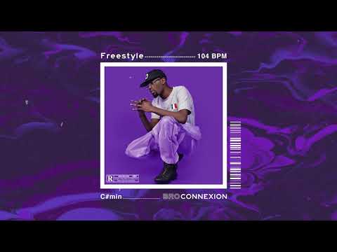 [FREE] Alpha Wann Type Beat 2020 - " FREESTYLE" (Prod. By Bro Connexion) | INSTRU TRAP 2020