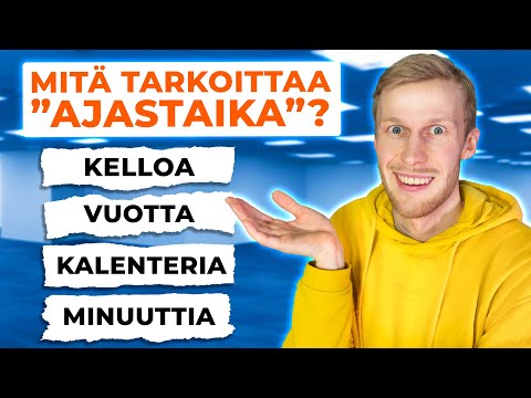 Kolme valhetta ja yksi totuus! (TOIMISTOHAASTE)