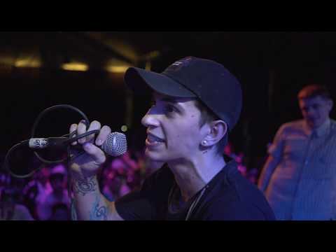 CATRIEL vs KIRY / FINAL / SUPREMACIA REGIONAL / ELITE FREE