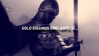 Download lagu Fight Like Sin - Never Surrender Sub Español [HD] mp3