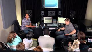 Audio for Editors - Prepping for a Professional Mix