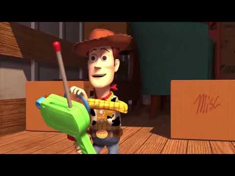 The cartoon movie 2: the second part trailer