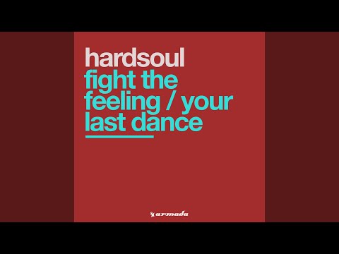 Your Last Dance (Vocal Mix)