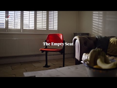 The Empty Seat | Barry’s emotional story with Fabinho, Matip & Konate