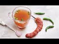 টক ঝাল মিষ্টি | তেতুল চা | Tamarind Tea | Tetul Cha Recipe