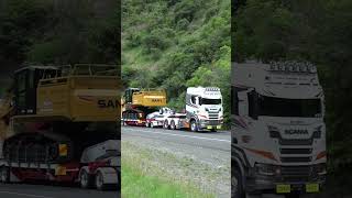 Download lagu Scania 770S V8 heavy haul unit #scania#V8 #scaniav8 #nztrucks #nztruckingmagazine mp3 Download lagu Scania 770S V8 heavy haul unit #scania#V8 #scaniav8 #nztrucks #nztruckingmagazine mp3