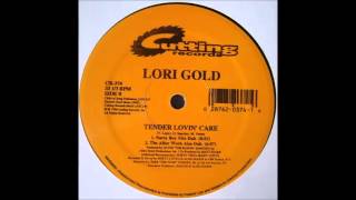 Lori Gold - Tender Lovin' Care (Norty Boy Nite Dub)