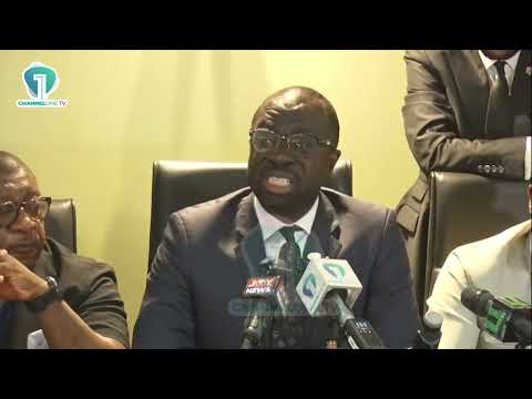 Ghana Jollof Case: Court Denies Bail to Salomey Awity Bafoh