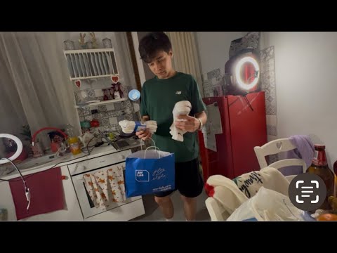 That's How It All Was