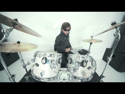 Muse - Dead Inside (SHEEHAN cover)