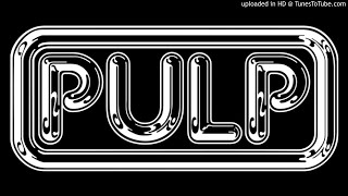 Pulp - Something Changed