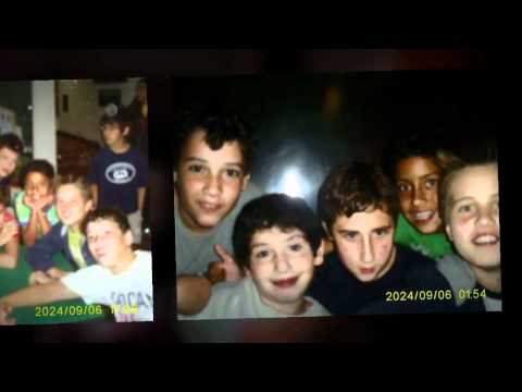 Italo Gustavo, LINDO! IGRM