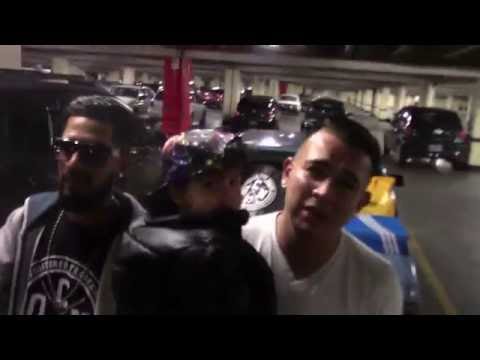 Negro fino x guchi lui prada x patrocinado x EcKs prod. RulitsTMB (officialvideovacilon)