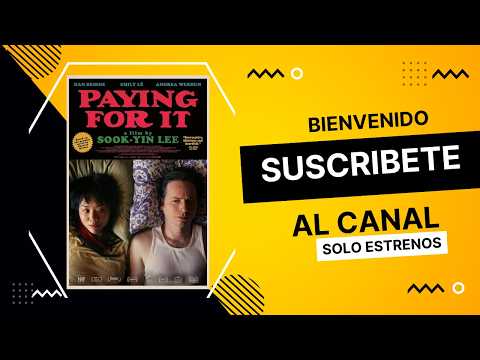 PAGANDO POR ELLO Tráiler español