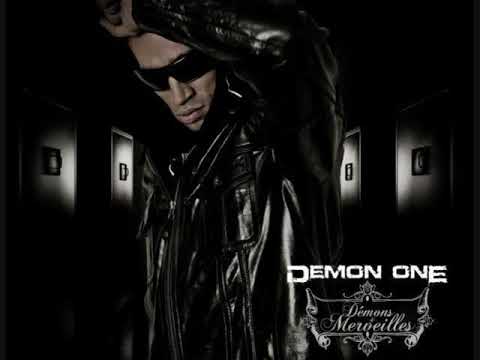 Demon et Merveilles - Pour toi (feat. Amina)