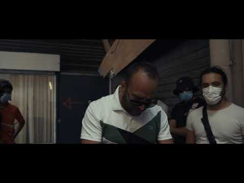 KRIMO CRIMINEL  ( FREESTYLE SPARTIATE) BICOPROD