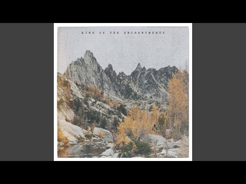 Ready Now - The National Forest