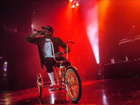 YG - Trill Feat. Lil Wayne (Oficial Audio)