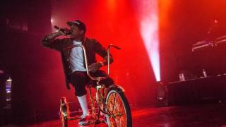 YG - Trill Feat. Lil Wayne (Oficial Audio)