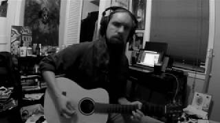 Blues Run the Game - Jackson C Frank Cover