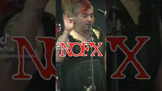 NOFX is Punk Rock. MGK is Not. - Gatekeeper #nofx #punk #mgk