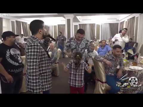 BOTEZ YSAM & NUNTA ALIN Si MINUNEA 12