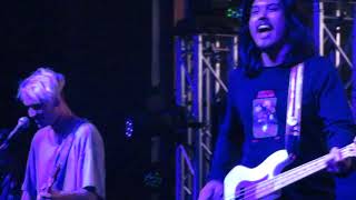 Badflower Live - x ANA x - 3/17/19 - The Ritz Ybor - Tampa, FL
