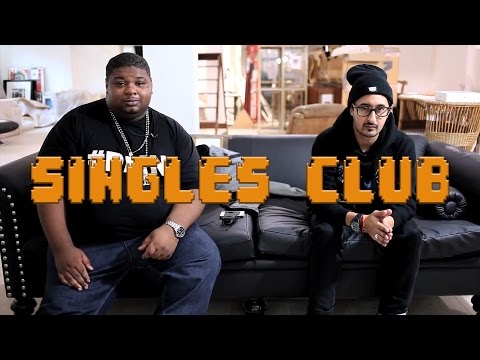 Big Narstie & True Tiger - Singles Club