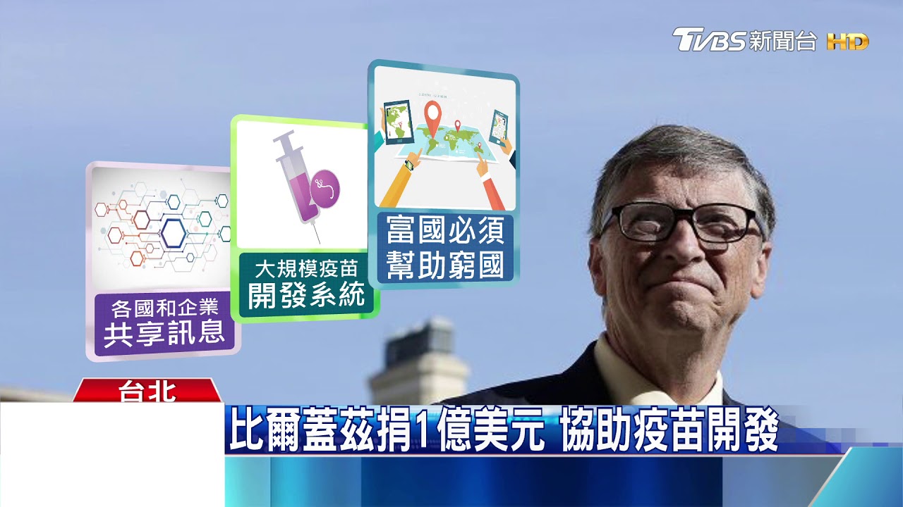 新冠病毒全球死亡數升　醫療體系無法負擔唯一解方是這個