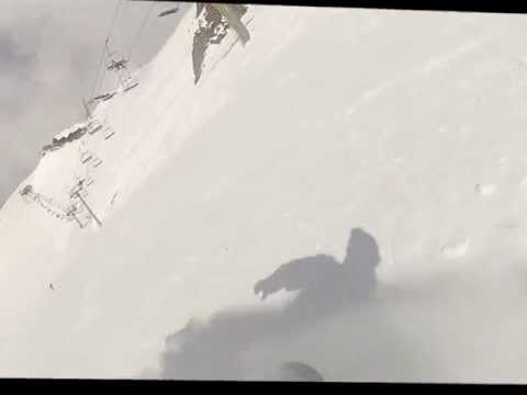 Recorde pessoal de velocidade, 89,5km/h