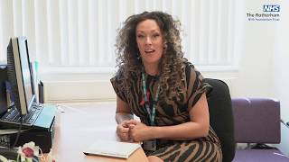 Vaginal Swab test for Gonorrhoea and Chlamydia