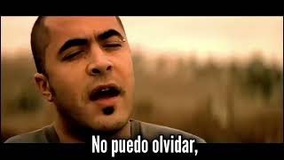 Staind - Home (Sub Español) Video