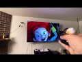 Lincoln And Clyde Watches The THX Logo