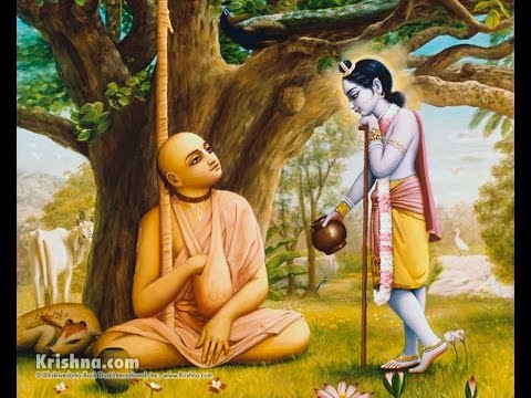 49.[Eng and Oriya] Srimad Bhagavatam 7.6.5